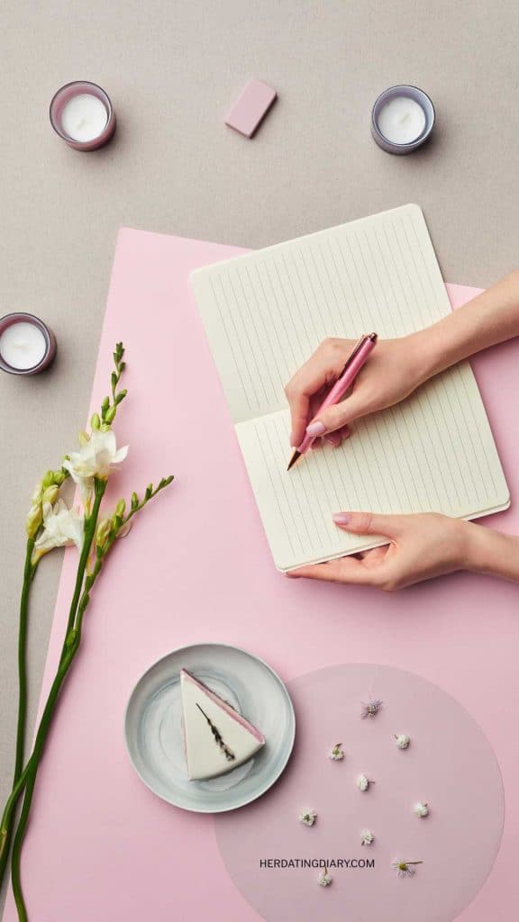 5 Things I Learned from Choosing the Man Who Never Really Chose Me
