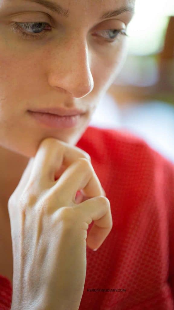 5 Things I Learned from Choosing the Man Who Never Really Chose Me