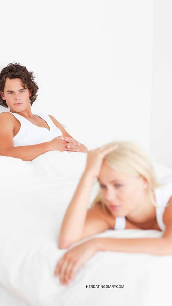 Red Flags That Don't Feel Like Red Flags