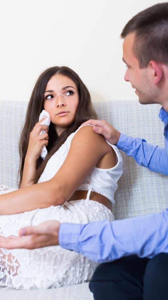 Red Flags That Don't Feel Like Red Flags