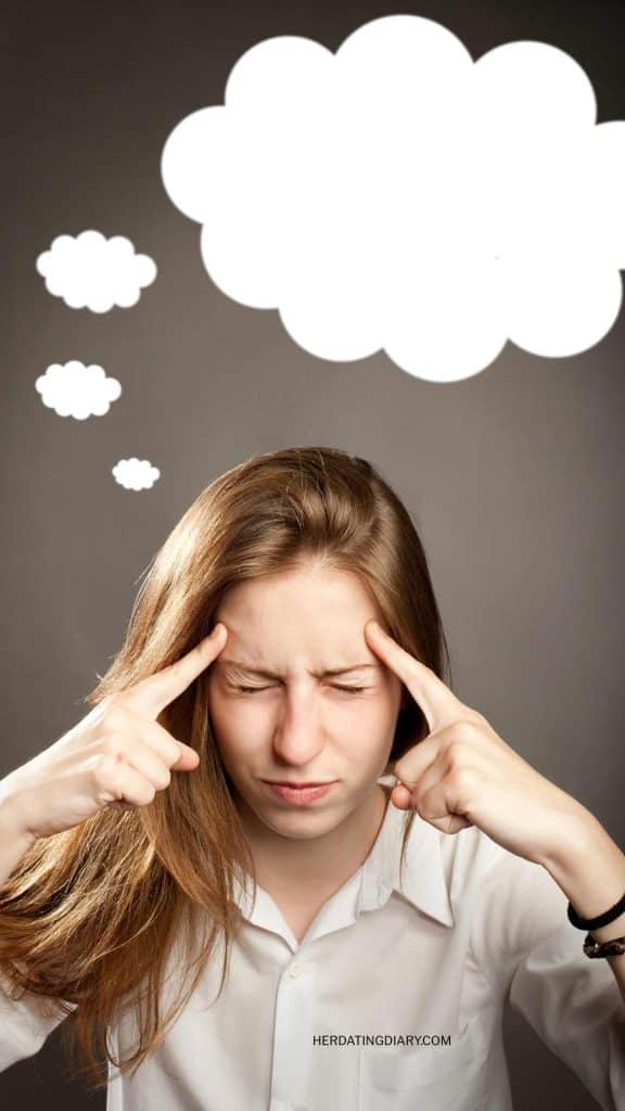5 Things I Learned from Choosing the Man Who Never Really Chose Me
