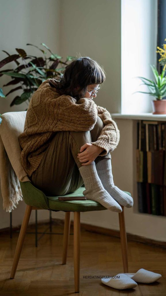 Signs Your Partner Has Fallen Out of Love with You