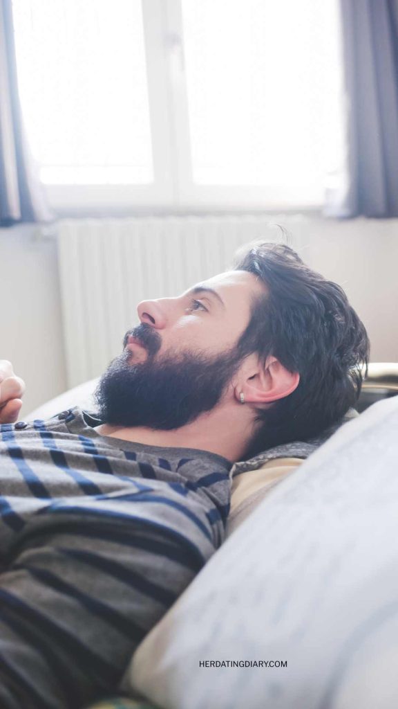 Relationship Habits That May Secretly Be a Sign of ADHD