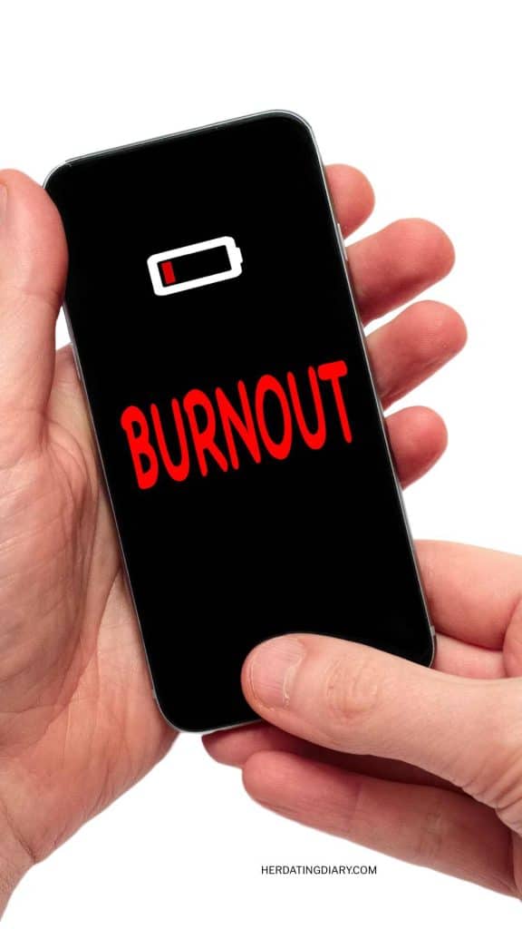 You Keep Giving Him the Benefit of the Doubt: Here's 8 Reasons Why It's Costing You