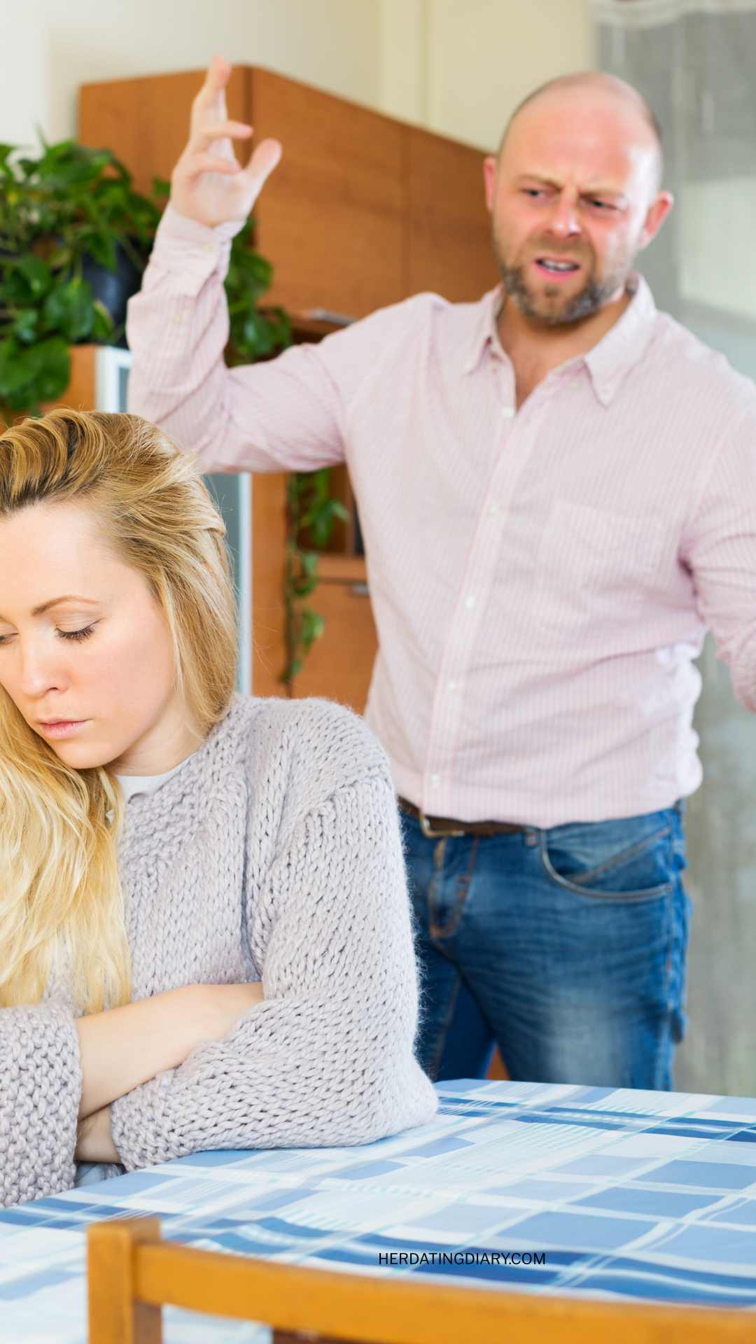 Relationship Habits That May Secretly Be a Sign of ADHD