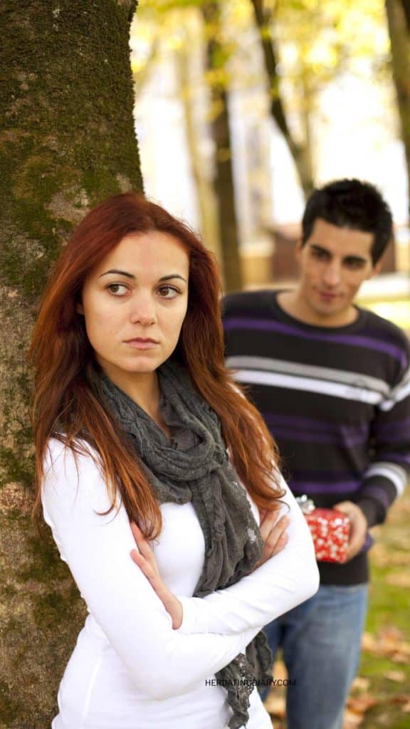 You Keep Giving Him the Benefit of the Doubt: Here's 8 Reasons Why It's Costing You